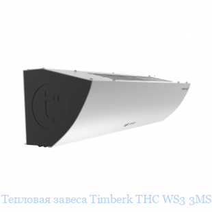   Timberk THC WS3 3MS AERO II